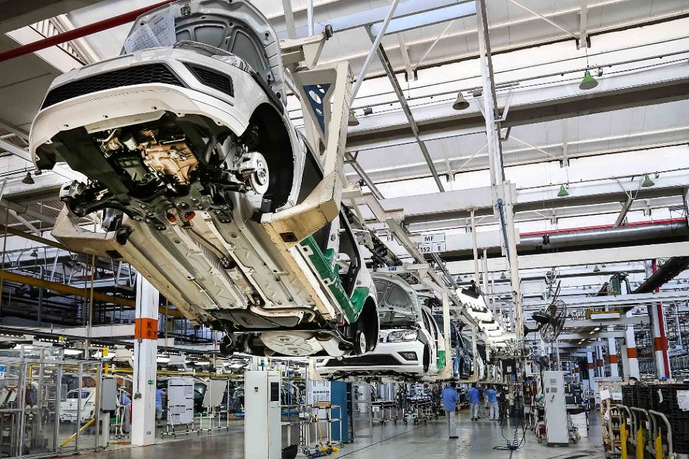 Exportações de Taubaté chegam a R$ 1,2 bilhão em 2026