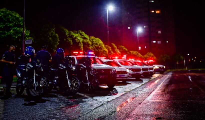 Jacareí registra queda de 30% em casos de perturbação do sossego, afirma Prefeitura