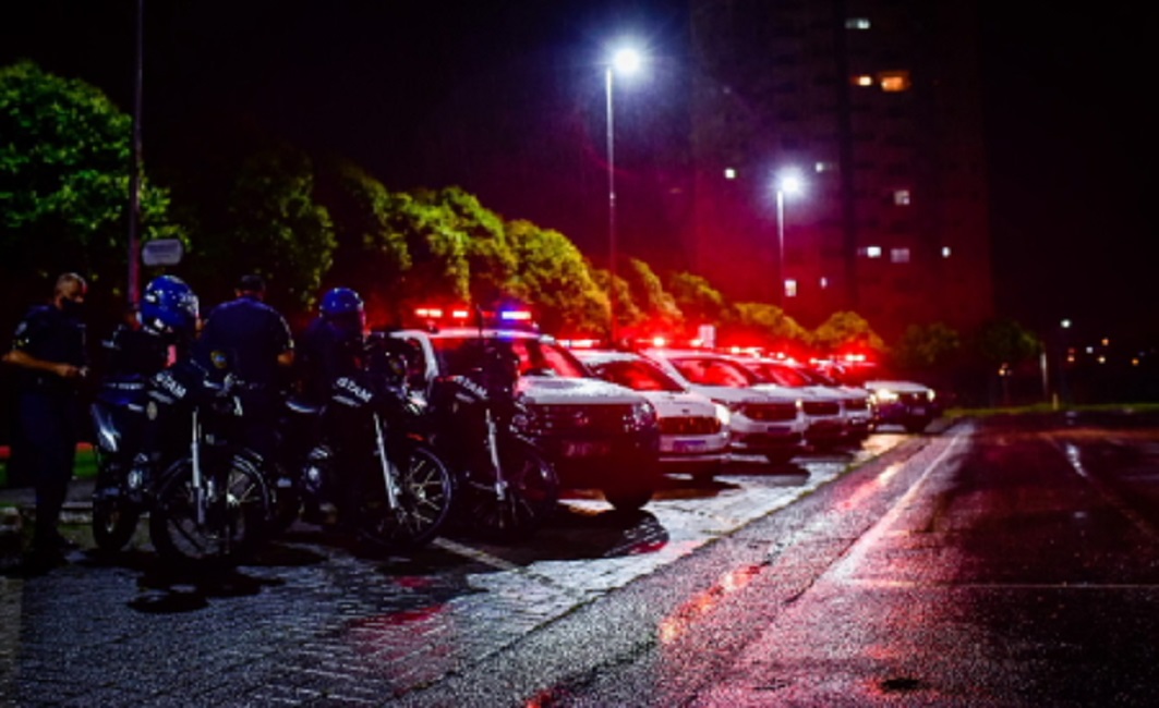 Jacareí registra queda de 30% em casos de perturbação do sossego, afirma Prefeitura