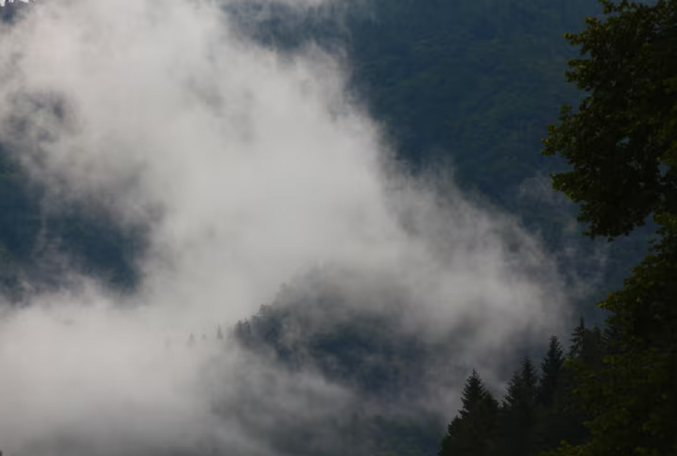 Nova frente fria deve reforçar temperaturas baixas no Vale do Paraíba
