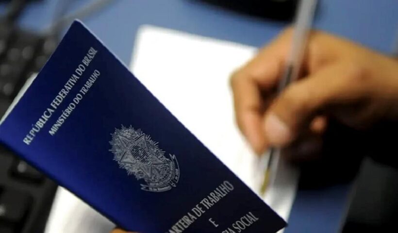 PAT de Taubaté promove mutirão com 250 vagas para construção civil