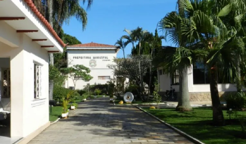 Prefeitura de Caçapava abre vagas de estágio para universitários
