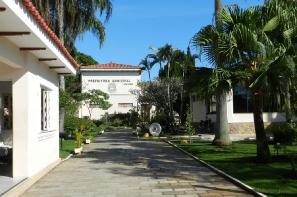 Prefeitura de Caçapava abre vagas de estágio para universitários