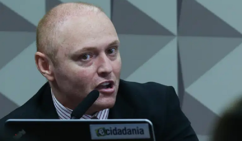 STF autoriza regime aberto e Walter Delgatti deixa prisão em Potim