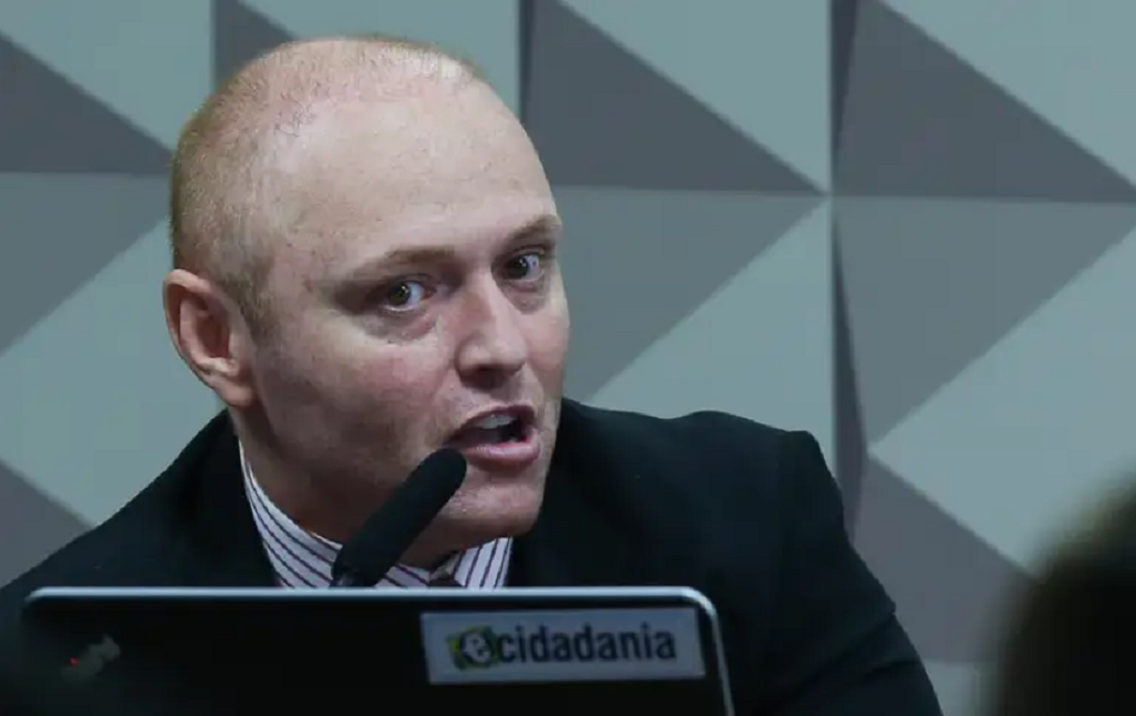 STF autoriza regime aberto e Walter Delgatti deixa prisão em Potim