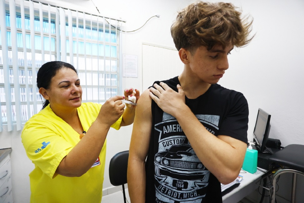 São José amplia vacinação contra gripe a partir desta segunda (1)