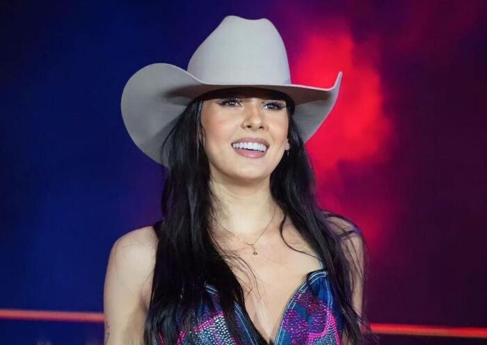 Ana Castela fará show beneficente na Expo Agro Jacareí