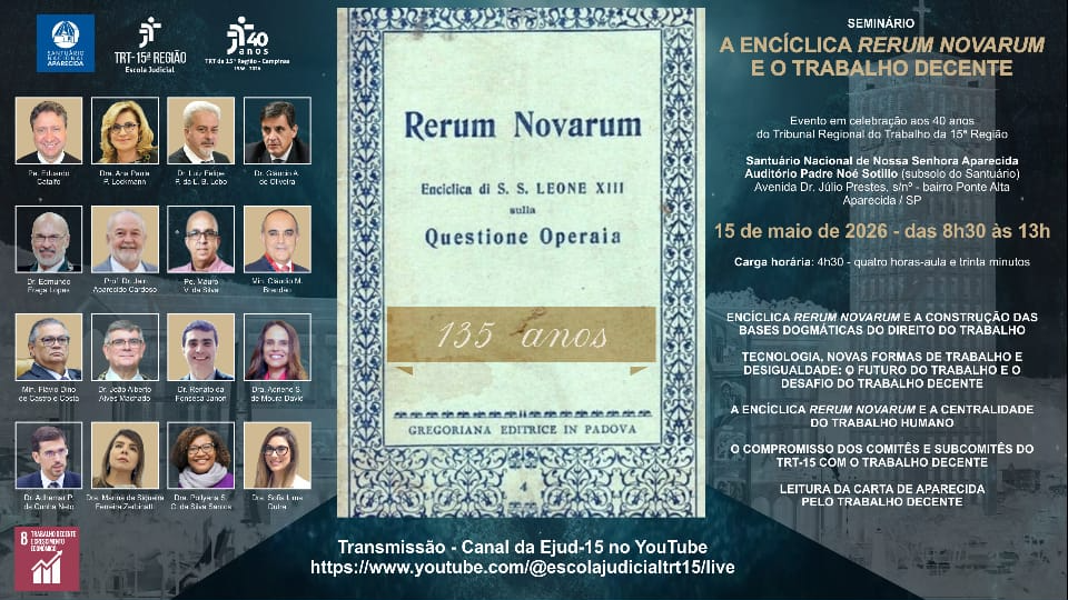 encíclica Rerum Novarum