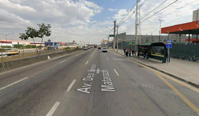 Homem morre em ponto de ônibus em São José dos Campos