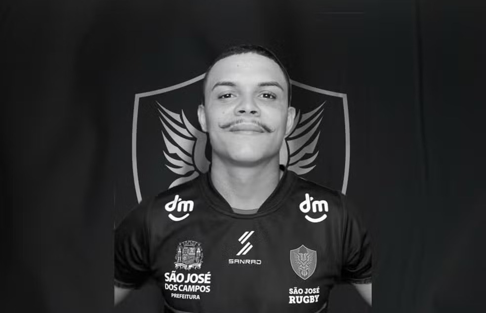 Gabriel Rodrigues deixa a esposa, Kaly Yara e seus dois filhos.
