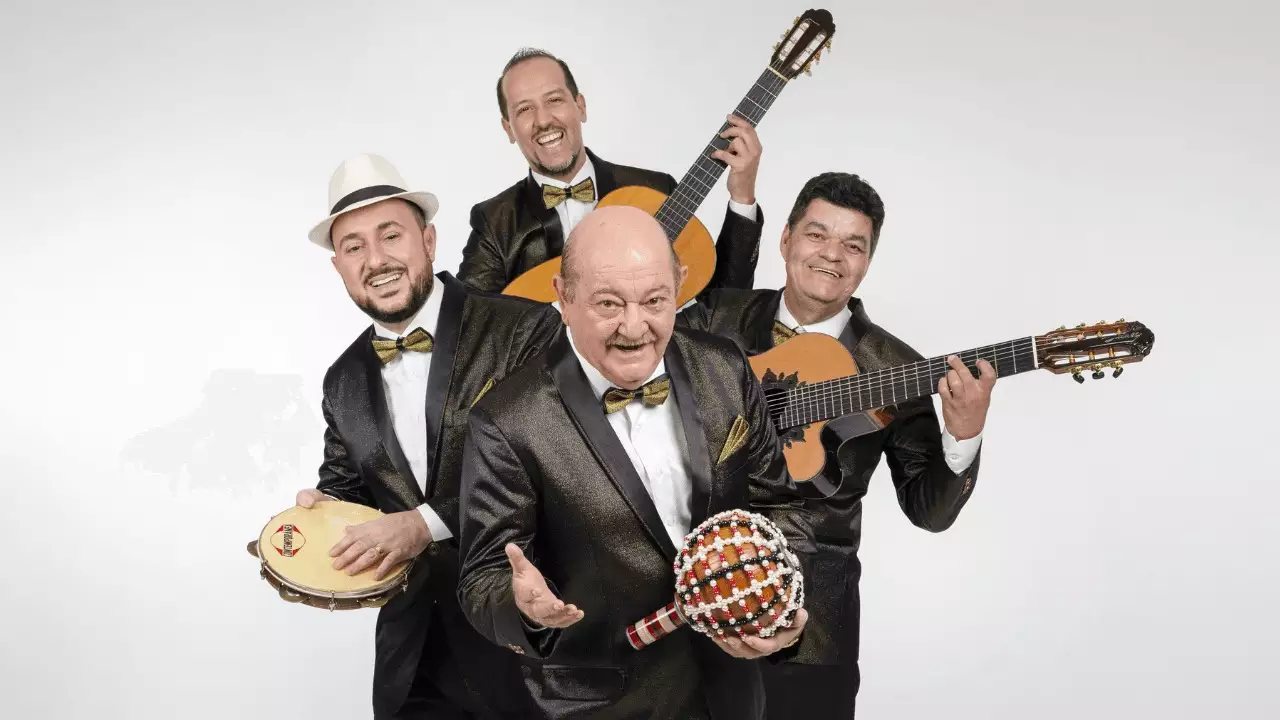 Demônios da Garoa no ‘Arte no Outono’, em Campos do Jordão, também é destaque na Agenda Cultural no Vale deste final de semana