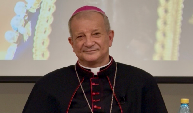 Novo arcebispo de Aparecida defende papel social da Igreja ao assumir cargo