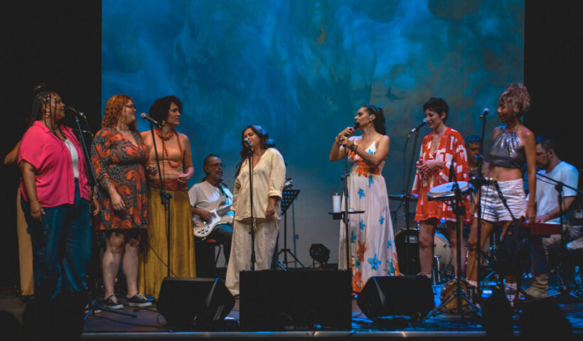 Festival Cantautoras do Vale 2026