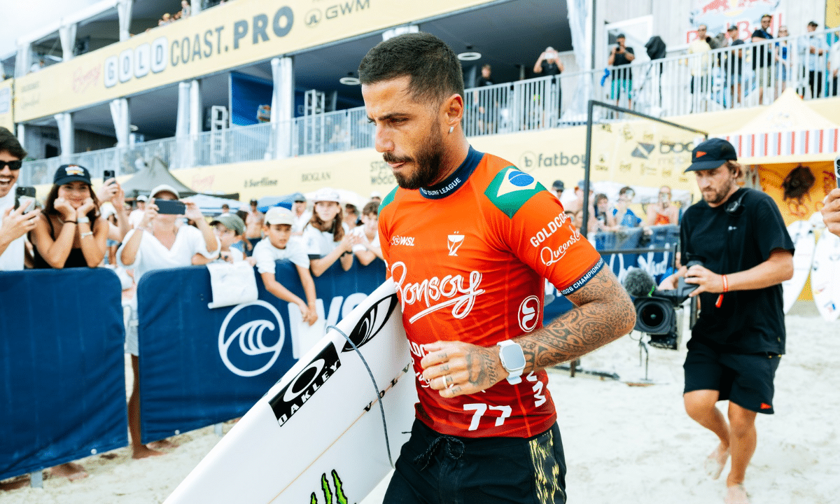 Filipe Toledo