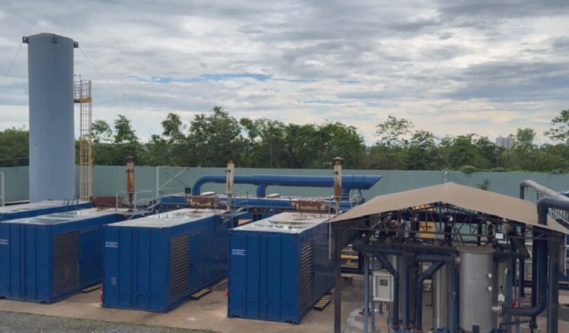centrais que produzem energia limpa em sjc