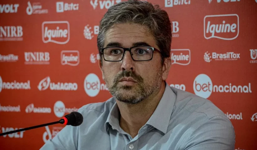 Rodrigo Pastana