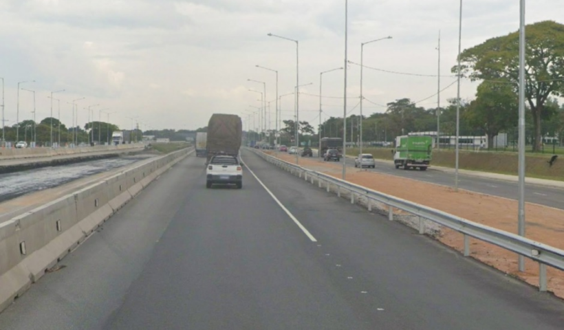Via Dutra inicia a implantação de barreira rígida entre as vias expressas e as vias marginais da rodovia