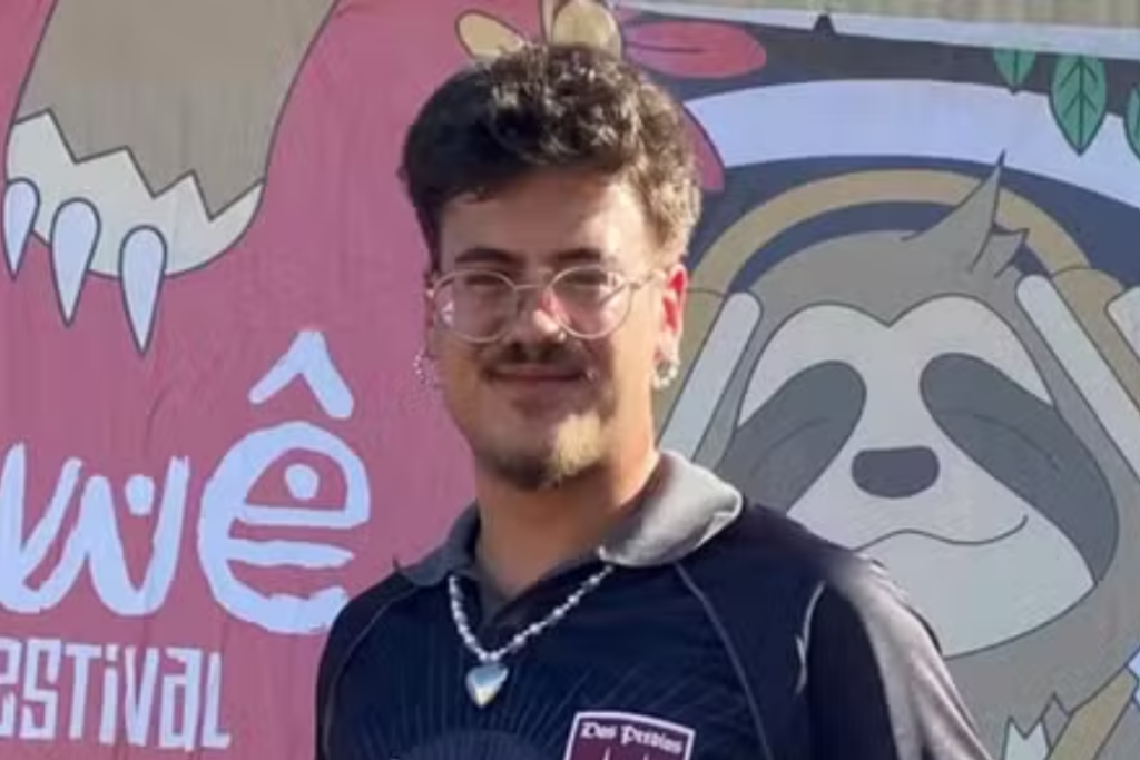O GBMar encontrou o corpo de um jovem de 21 anos que estava desaparecido há quatro dias