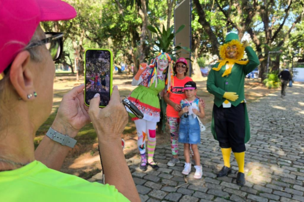 Taubaté participa da 24ª Semana Nacional de Museus, promovida pelo Ibram (Instituto Brasileiro de Museus)