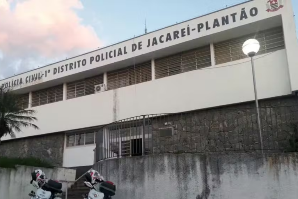 Polícia Civil de Jacareí registrou fuga após atropelamento