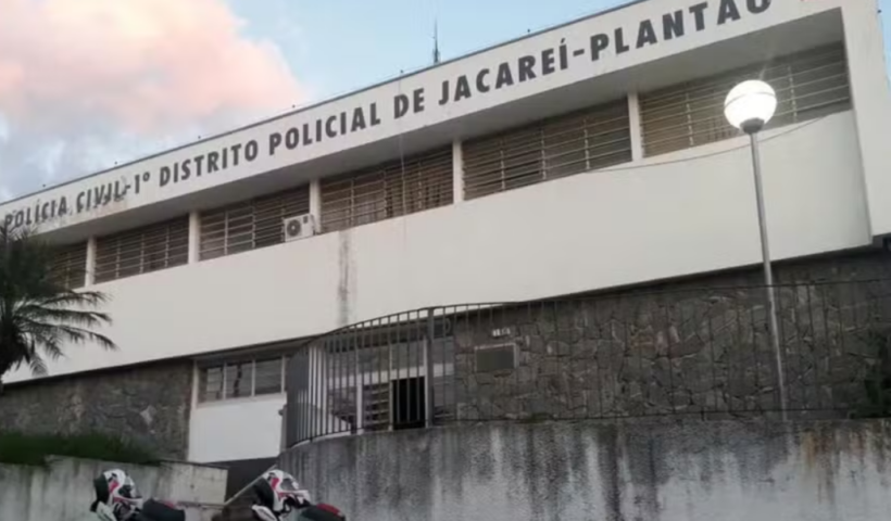 Polícia Civil de Jacareí registrou fuga após atropelamento