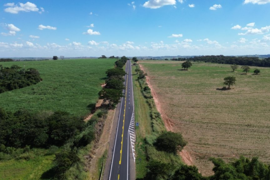 Governo de São Paulo anunciou investimento de R$ 141,6 milhões em rodovias na região de São José dos Campos