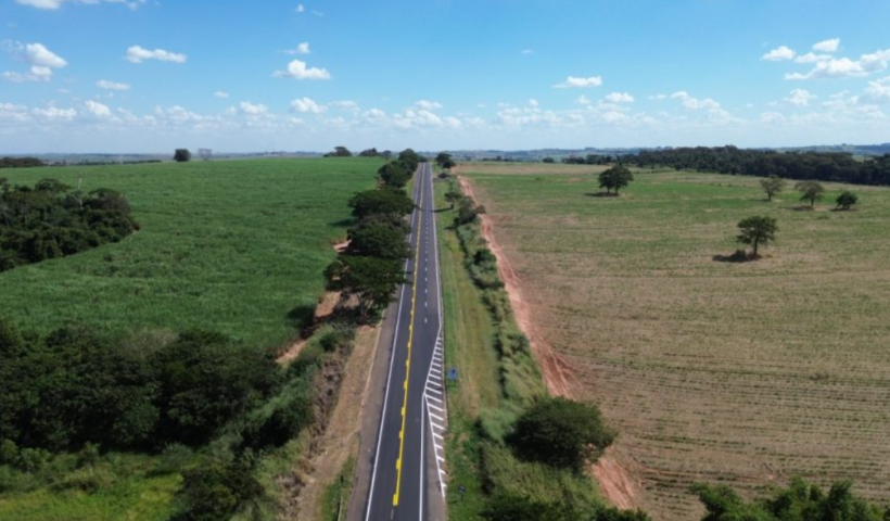 Governo de São Paulo anunciou investimento de R$ 141,6 milhões em rodovias na região de São José dos Campos