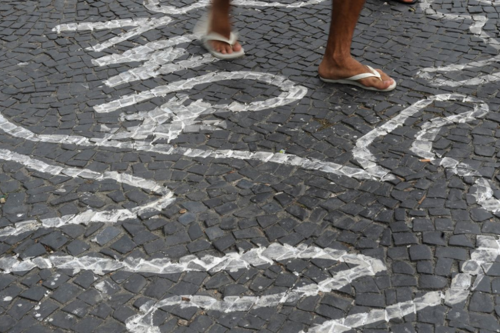 São José dos Campos lidera o ranking de menor taxa de homicídios entre cidades com mais de 500 mil habitantes, segundo o Atlas da Violência.