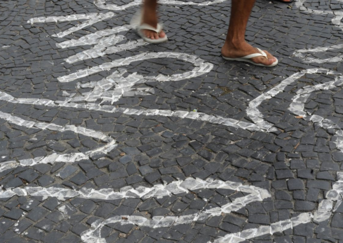 São José dos Campos lidera o ranking de menor taxa de homicídios entre cidades com mais de 500 mil habitantes, segundo o Atlas da Violência.