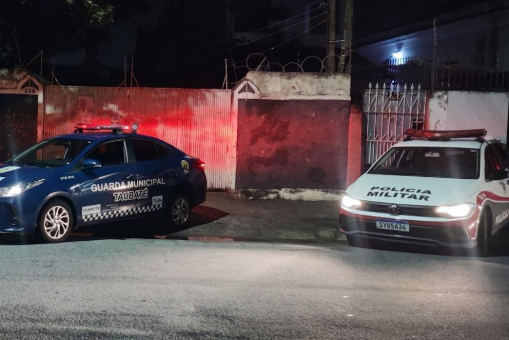 A Prefeitura de Taubaté realizou nos dias 16 e 17 de maio mais uma etapa da Operação Sossego para coibir irregularidades e reduzir a perturbação do sossego público