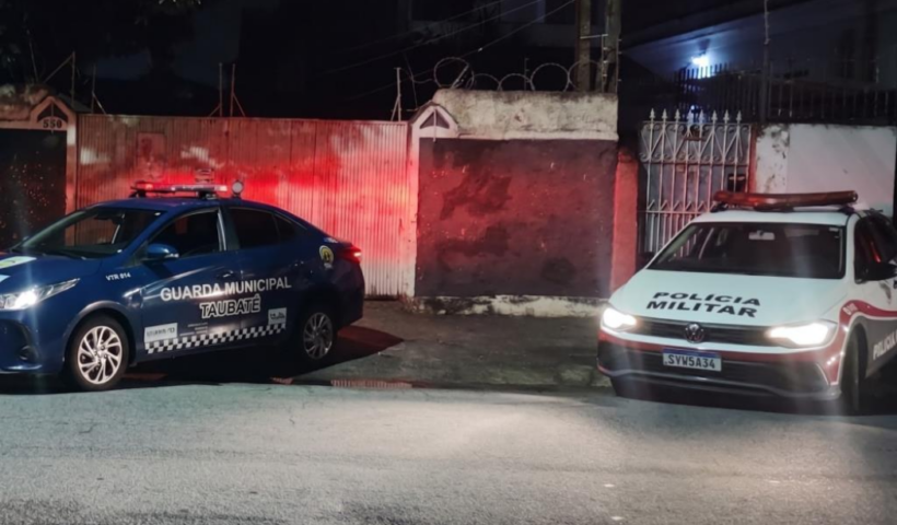 A Prefeitura de Taubaté realizou nos dias 16 e 17 de maio mais uma etapa da Operação Sossego para coibir irregularidades e reduzir a perturbação do sossego público