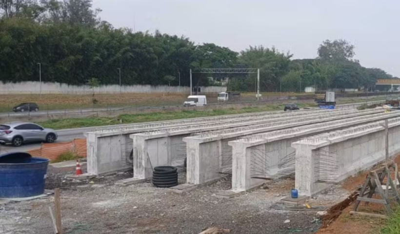 Via Dutra terá interdições noturnas em São José dos Campos