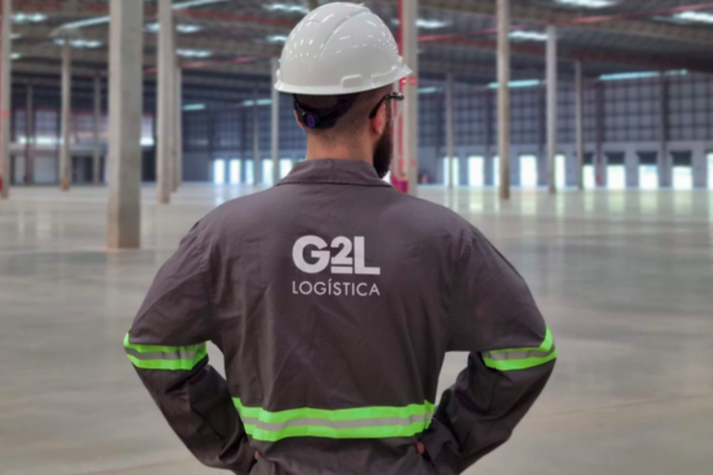 A G2L Logística abriu vagas de emprego em São José dos Campos para atuação presencial