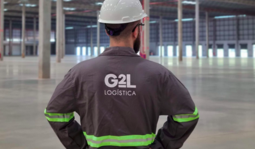 A G2L Logística abriu vagas de emprego em São José dos Campos para atuação presencial