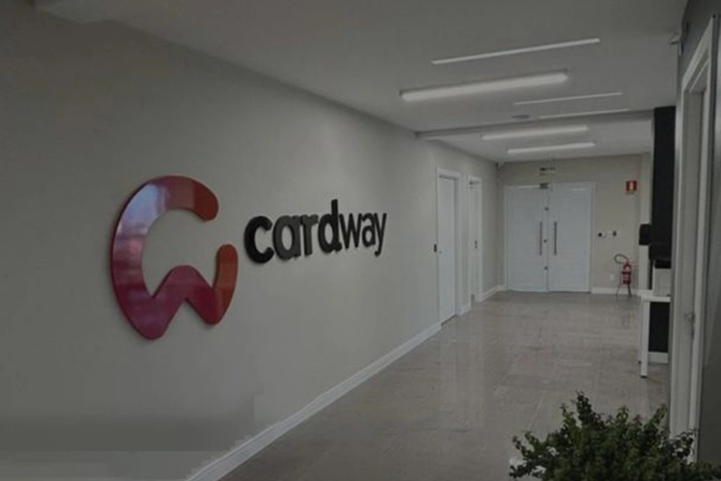 Cardway está com vagas de emprego abertas em São José dos Campos