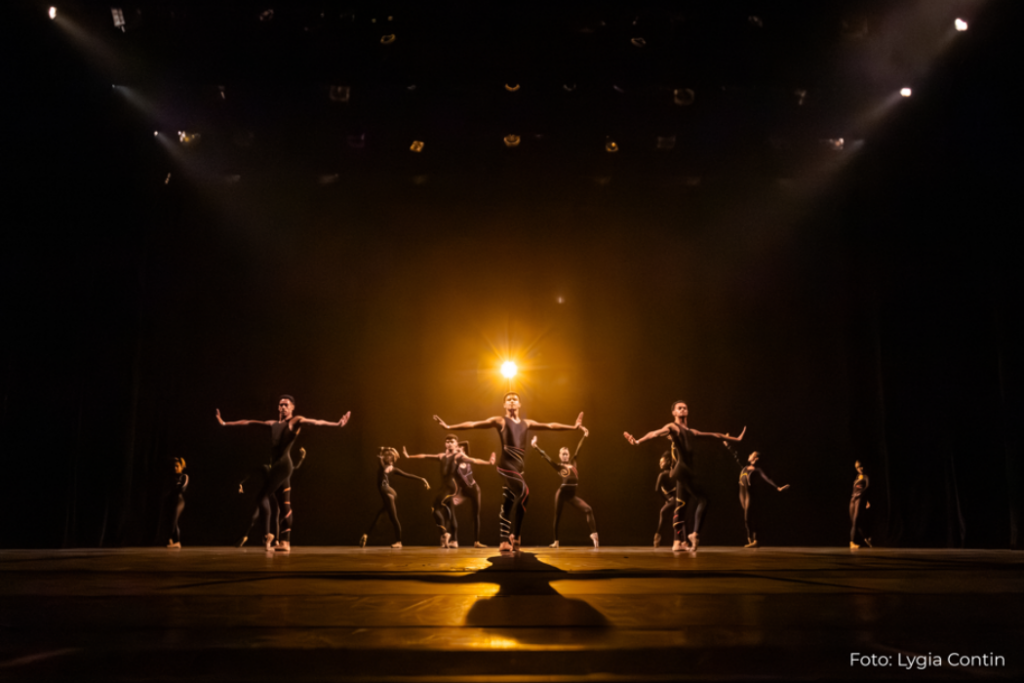 Festidança anuncia programação com 204 coreografias, workshops e apresentações gratuitas em São José dos Campos.