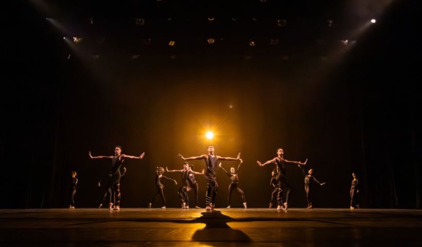 Festidança anuncia programação com 204 coreografias, workshops e apresentações gratuitas em São José dos Campos.