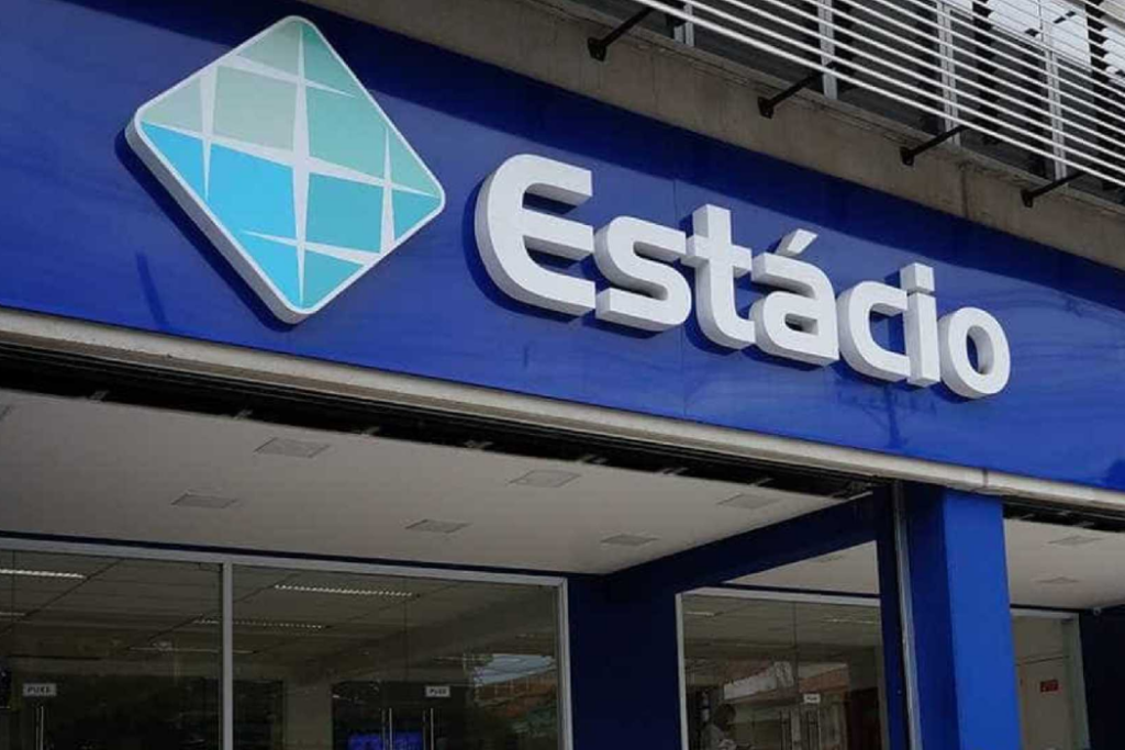 o Estácio abriu vagas de emprego em São José dos Campos para o cargo de Pessoa Consultora Comercial