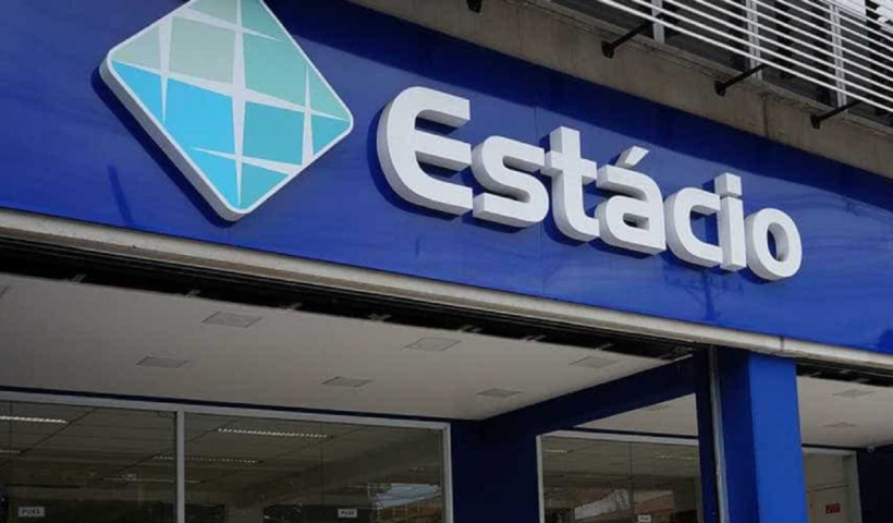 o Estácio abriu vagas de emprego em São José dos Campos para o cargo de Pessoa Consultora Comercial