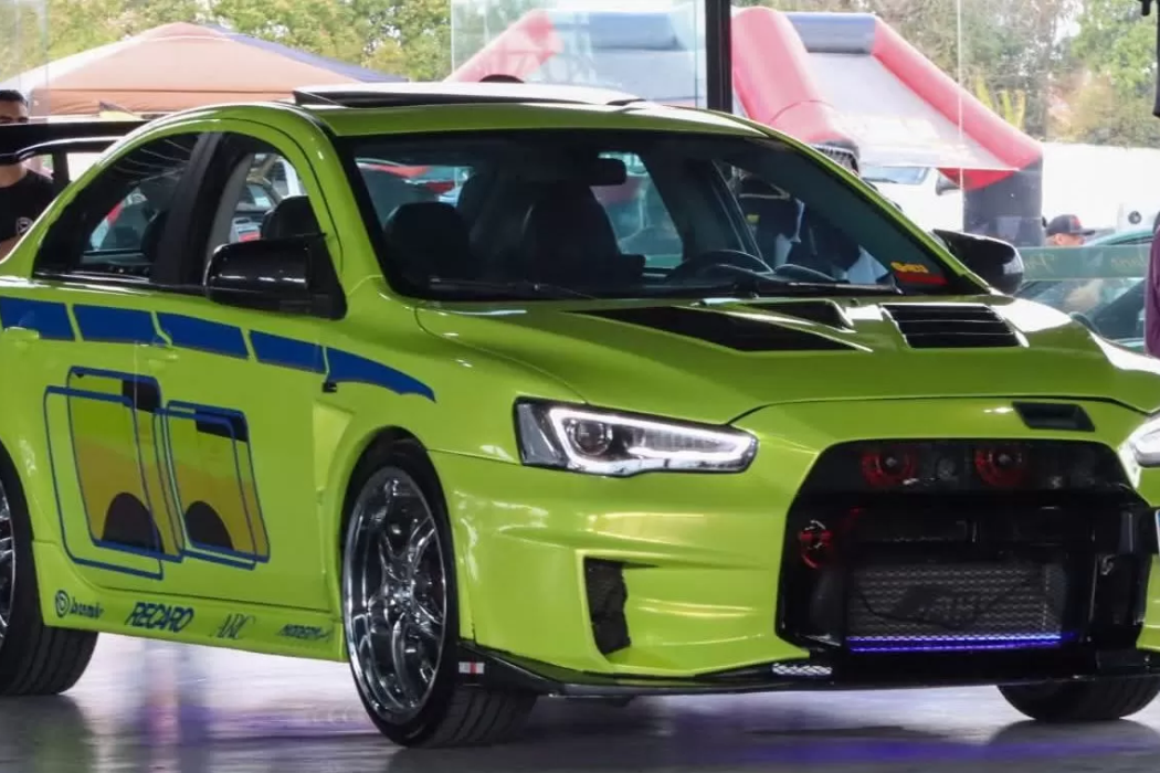 Tuning Show Brasil em São José dos Campos também é destaque na Agenda Cultural no Vale deste final de semana