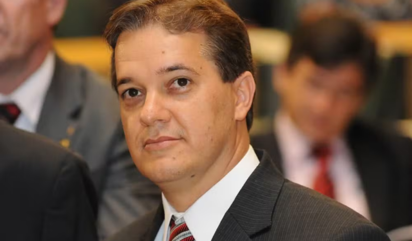 TJSP condena ex-prefeito de São José dos Campos e mais 14 pessoas por improbidade administrativa em caso de nomeações na campanha de 2016.