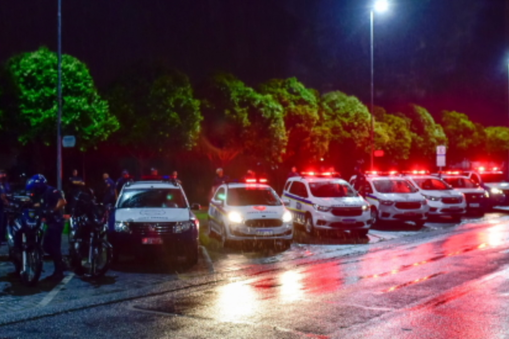 Prefeitura de Jacareí registrou queda de quase 30% nas ocorrências de perturbação de sossego atendidas e confirmadas pela Guarda Civil Municipal (GCM)