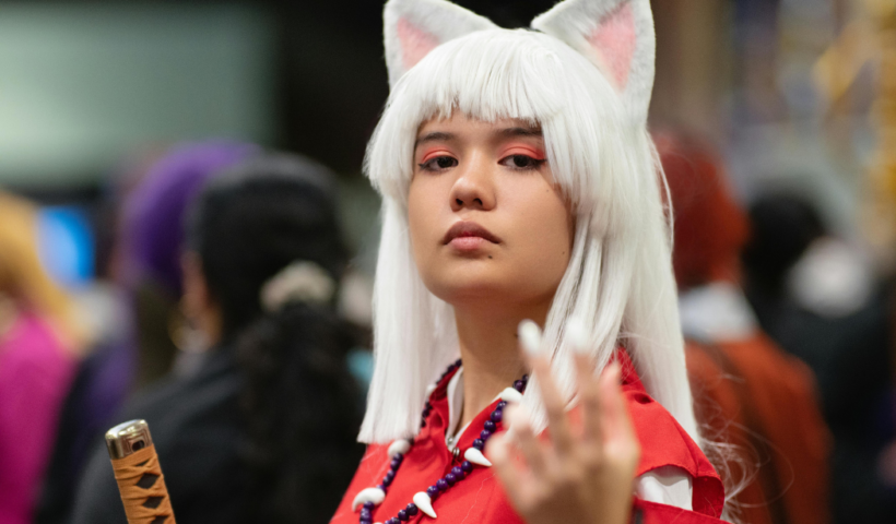 Caminhada Cosplay acontece no Shopping Jardim Oriente, em São José dos Campos, com desfile gratuito que antecipa o Dia do Orgulho Nerd