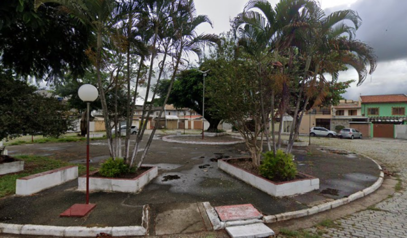 Adolescente de 17 anos morre após ser baleado em Taubaté; crime ocorreu no bairro Cecap e polícia investiga o caso.
