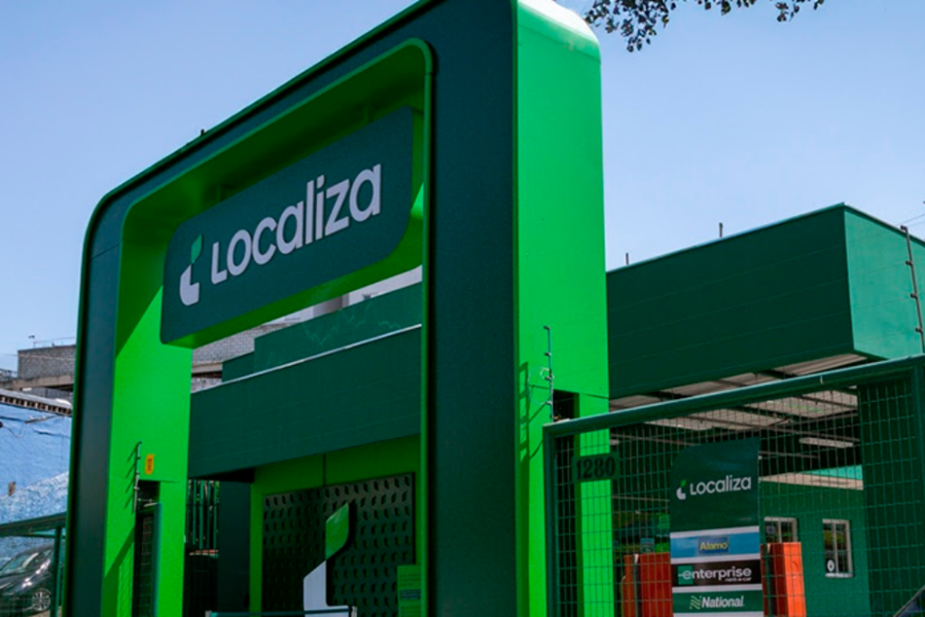 Vagas de emprego na Localiza&Co em São José dos Campos incluem atendimento, vendas, manutenção e liderança.