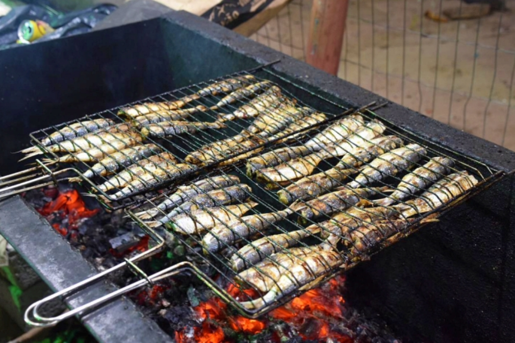 Ilhabela realiza o Festival da Sardinha com gastronomia, música e valorização da pesca artesanal e da cultura caiçara.