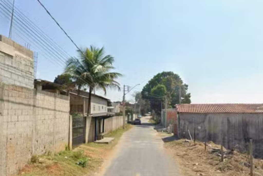 uma mulher de 41 anos morta dentro de uma casa no bairro Vista Verde, em São José dos Campos