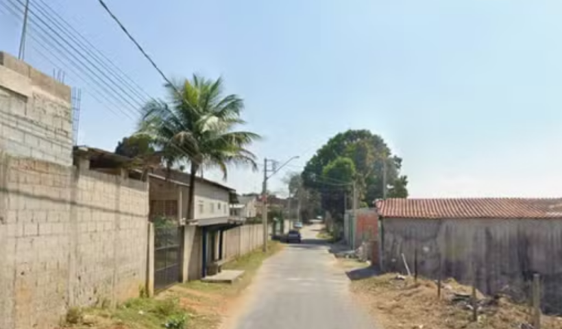 uma mulher de 41 anos morta dentro de uma casa no bairro Vista Verde, em São José dos Campos