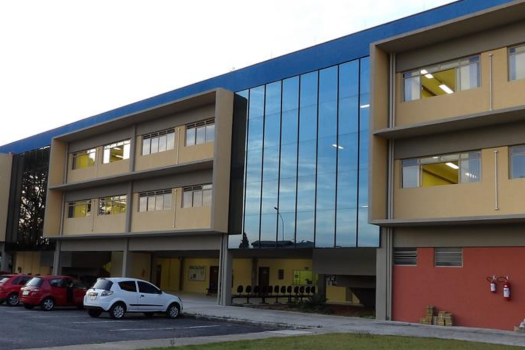 Faculdade de Tecnologia do Estado de São Paulo de Taubaté abriu inscrições para o Vestibular 2026 do segundo semestre