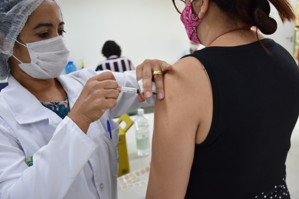 Cidades do Litoral Norte vão ampliar vacinação contra gripe; veja a programação